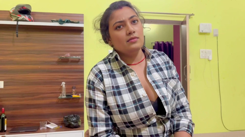 Hotty_ragini: My Step Stepdaughter Was Scared, We Shared Single Bed, Full...