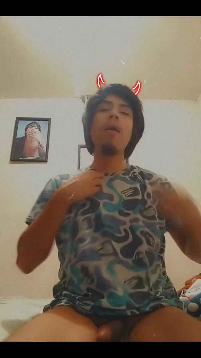 AlexAlejandro13: Sexy in hörnern