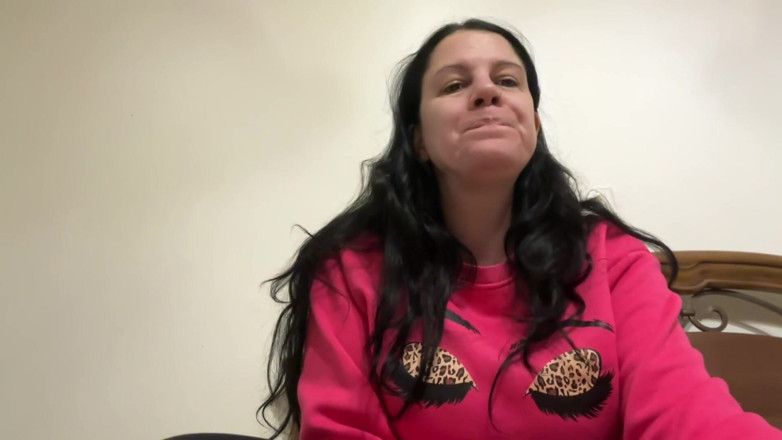 Bergami Melissa: Jsi člověk, konečné ponížení pro tvého mikro čůráka