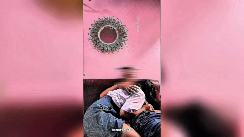 Hamster_Ball: En son 2025 Malezyalı üniversite öğrencisi ve öğretmen skandalı videosu