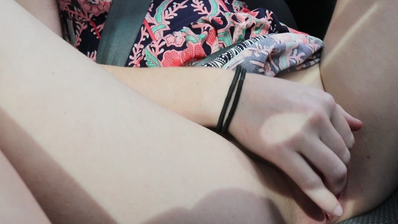 Brooke Dillinger: V304 Make Me Wait, I Masturbate