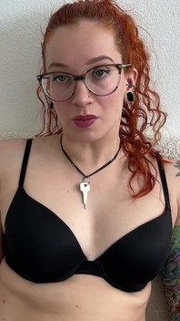 Futa Dominatrix’s Permanent Sissification Transforming You Into the Perfect Cockwhore Sissy Bitch