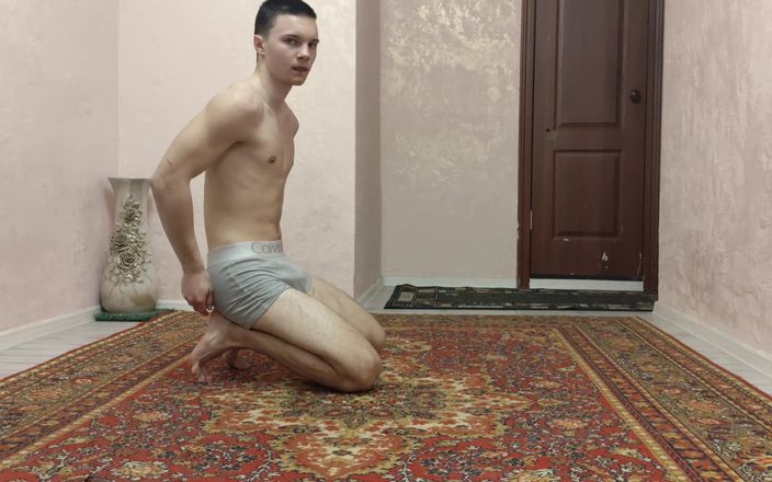 Alex sport: Hete flex #4