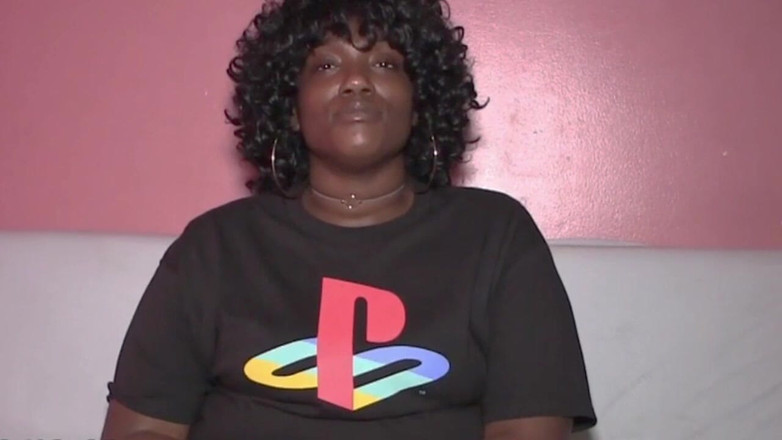 Nasty films: Khaleah Stallion采访