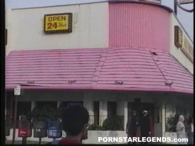 Pornstar Legends: Victoria Paris e Wayne Summers
