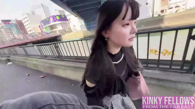 Cheaters Japan: Asian angel 26007