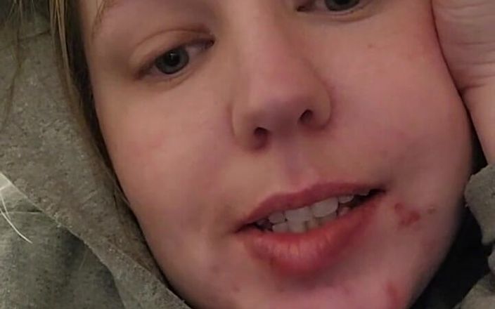 KinkyKatie: Ik haat het om te annuleren, maar Princess voelt vanavond...