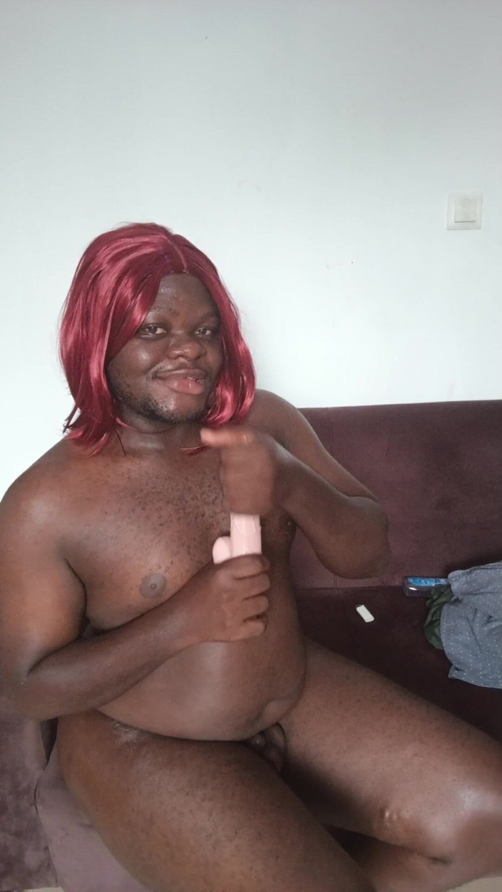 Sweet Peb X: Dildo in arsch, selbstvergnügen