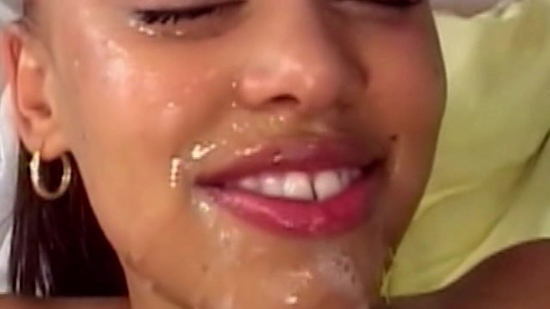 Xxxlover: Geile schwarze MILF reitet einen riesigen bbc und wird mit...