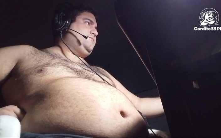 Gordito33PIG: Study Pig