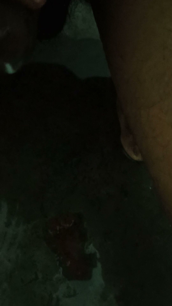 TranquilCulture: Black Big Tight Dick Hard Fuck