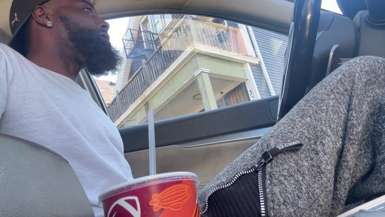 Thekookiejar: Tomboy n’a pas l’argent pour payer sa pizza