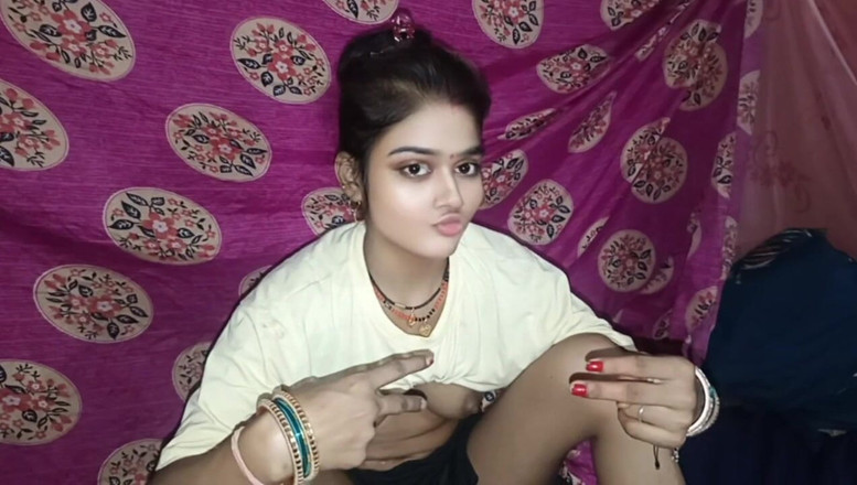 RAKP355: Индийское порно мусульманской бхабхи, дези деревни, горячее сексуальное секс-видео XVIDeo и траха траха на улице, секс-видео