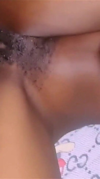 Hot Nigeria Sexy Girl Get Fucked by His South African Teacher in Private Lesson