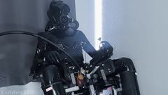RubberTFD: Gimp抽出ラボ
