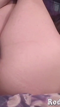 Nina Asstin, Superbe Fille Poilue Vintage Des Années 90