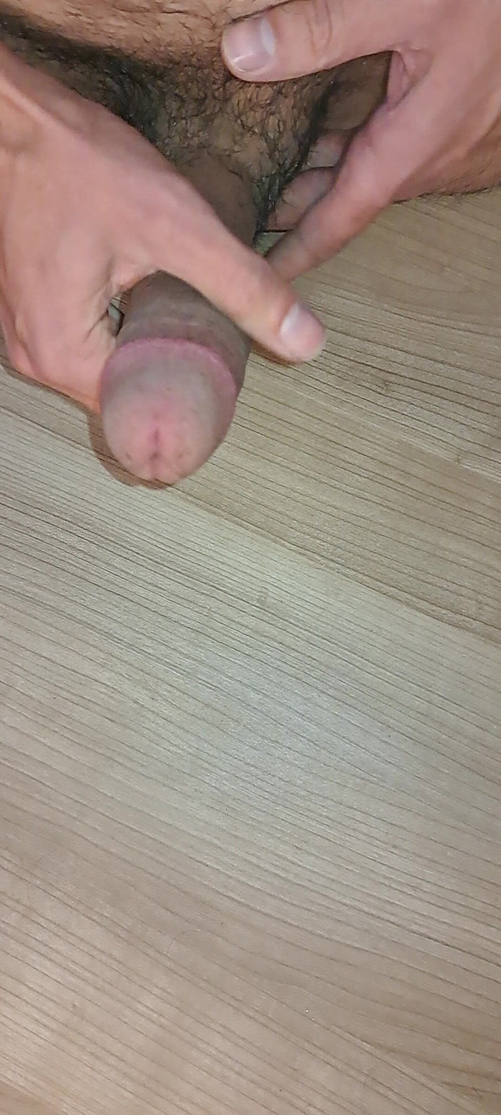 Whisky33: Gute masturbation und tolles abspritzen aus nächster nähe