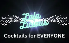 Lala Licious - How to Make a Lala Appetizer