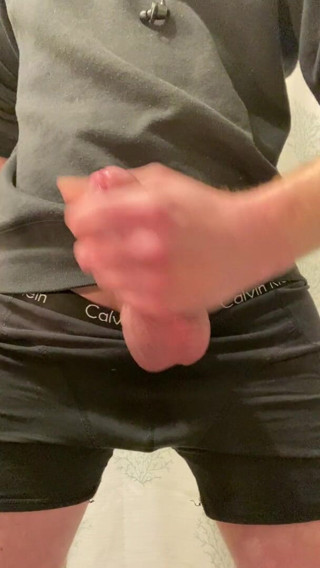 Jacob Buster: Tease!