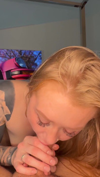Taylor Rae on POV.m4v