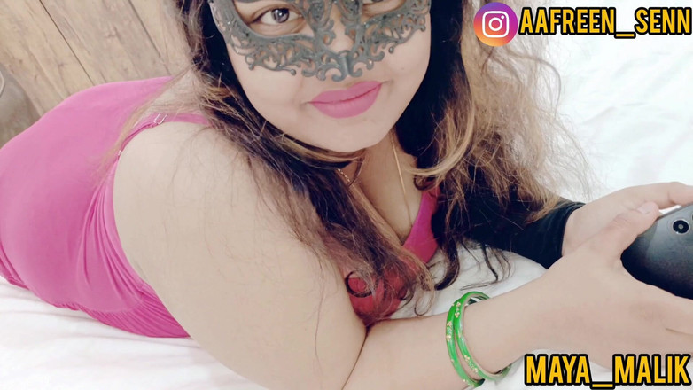Maya-malik: Phần 2 bà chủ và nhân viên