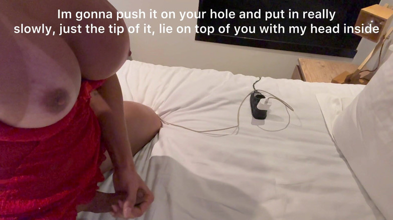 Agatha Lyra: Hoe je de maagdelijkheid van de kleine kont van een...