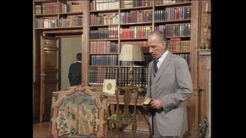 Vintage megastore: 复古美国犯罪中的软色情片（完整电影）