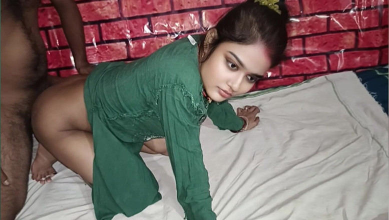 Sital: Ny indisk skönhetfull muslimsk bhabhi