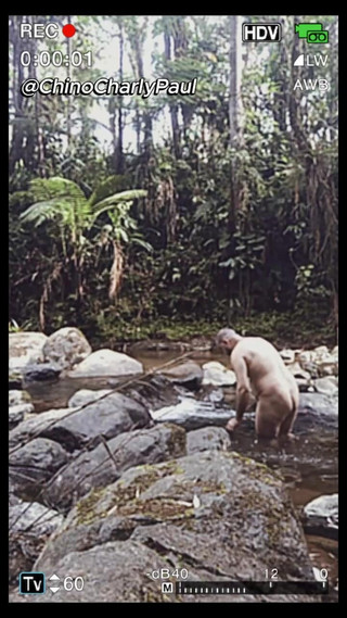 CharlyPaul: Jerk off Today