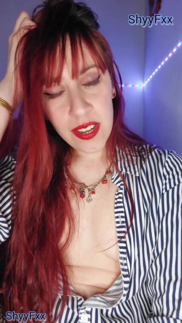 Tu Gauchita Argentina: Shyyfxx bos gauchitamu nyuruh kamu ngasih pantatnya supaya kamu bisa...