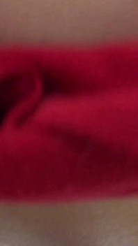 The Bitch Sat on Top and Started Fucking - Nicole and Alex