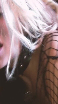 Uncovered Women Scene-2_sexy Busty Blonde in Lingerie Enjoys Rough Sex and Cumshot on Her Tits