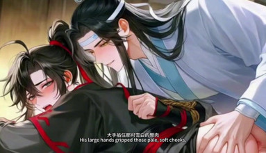 My bl anime