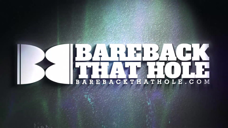 Bareback That Hole: Barebackthathole berjanggut Dalton Hawg tanpa kondom Allen Fulton Hole