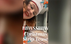 Ivy Gold: Неслухняний або гарний список - товстушка дражнить