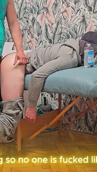 Un ami décida d’aller voir la fille, mais avant il devait remplir une condition.