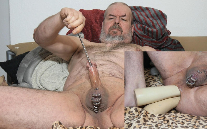 Qualzucht: Bunyi dan Penumbuk