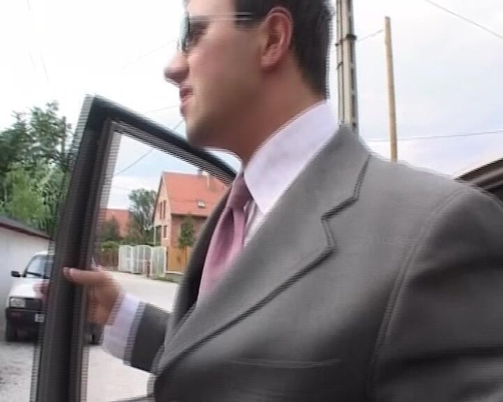 Porno Cloud: Millionaire Pissing.