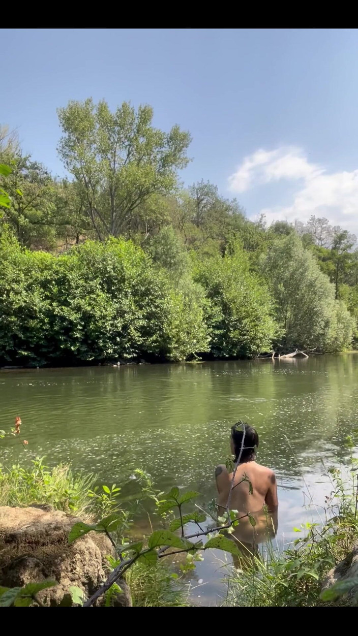 Priscila Loves You: Most Beautiful and Peaceful Bath