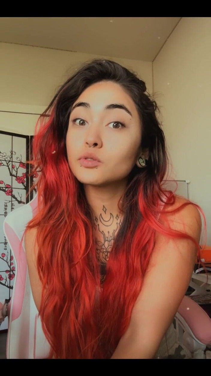 lilRavenFox: Life Update Omg, Bare with Me as I Heal My...