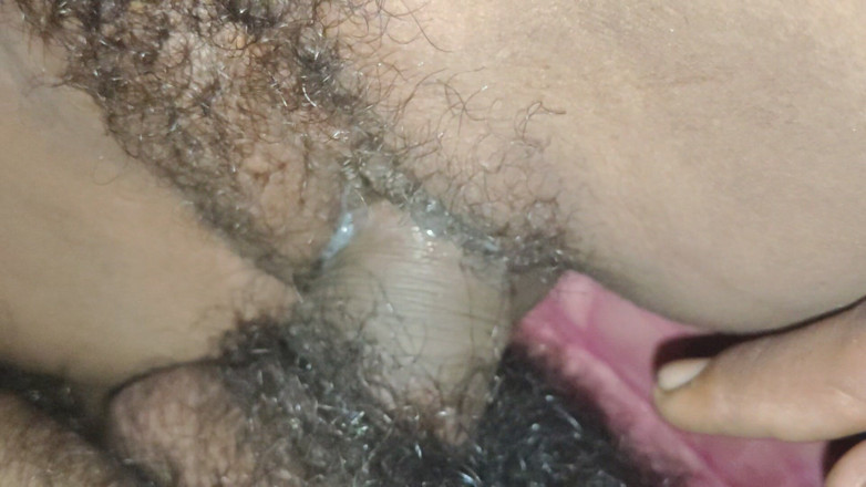 HOTY PAYAL: Me follé a mi esposa en la habitación