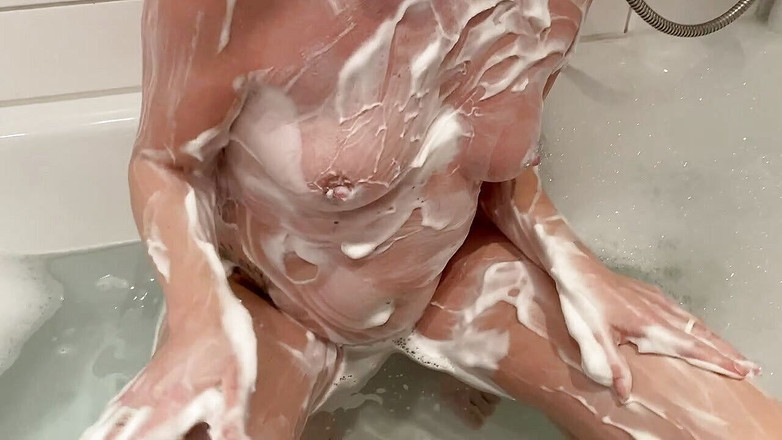 Jenny-Cum84: Namydlete mě!