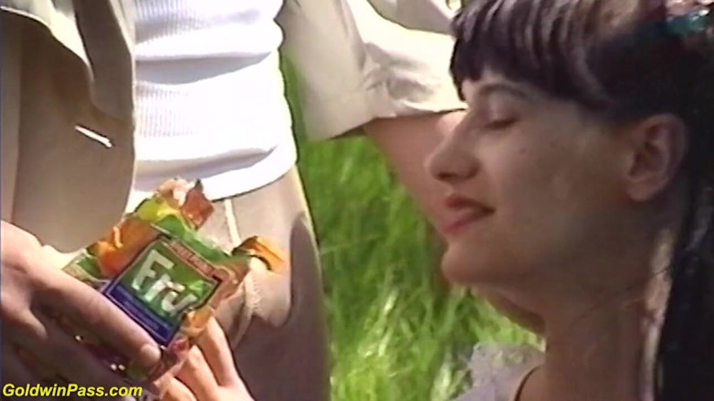 Goldwin pass: ตูดหีขนดกวัยรุ่นโดนเย็ดโหด
