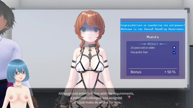 AliChan Vtuber