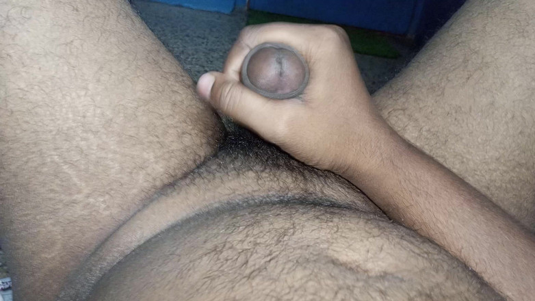 Sweet Indian cock: Indyjski chłopak z dziewczyną przyjaciel hole ssie