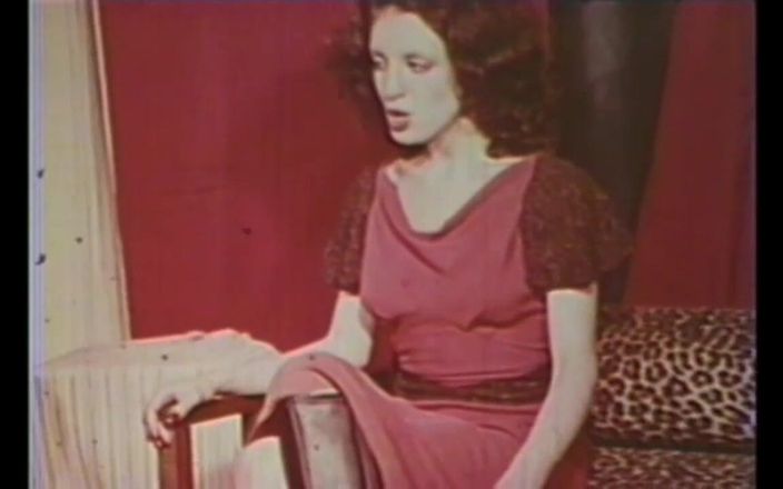 Vintage megastore: Soft Porn Vintage of Beautiful MILFs Cumming on Hairy Pussy...