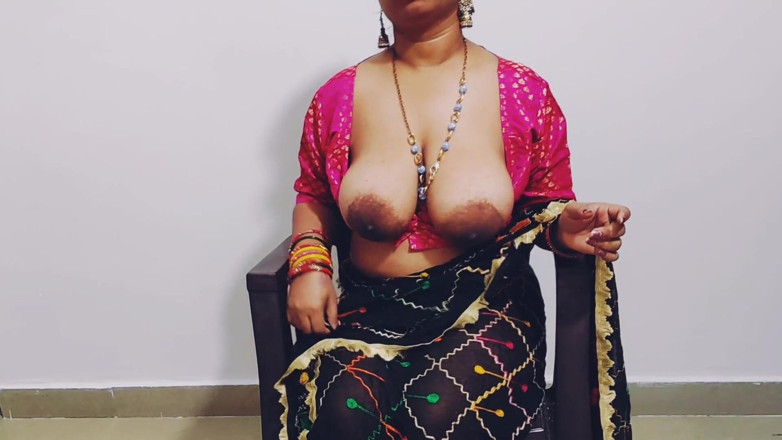 Desi Pari Bhabhi: Indische stiefmutter und stiefsohn