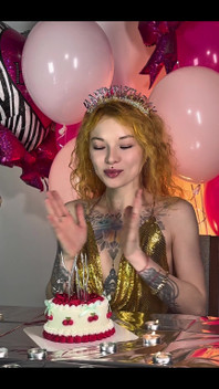 Can You Guess What Was My Birthday Wish?