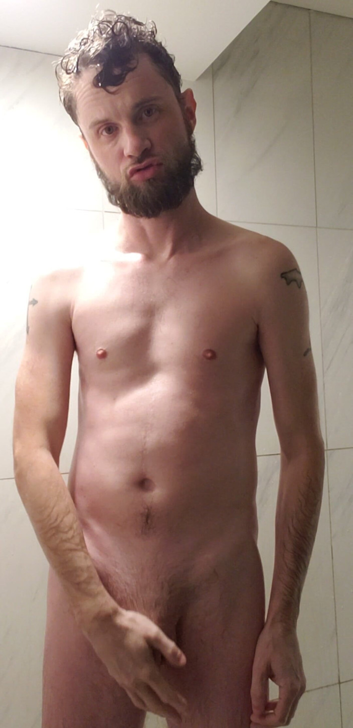 TalenJames: फटाफ़ट शावर