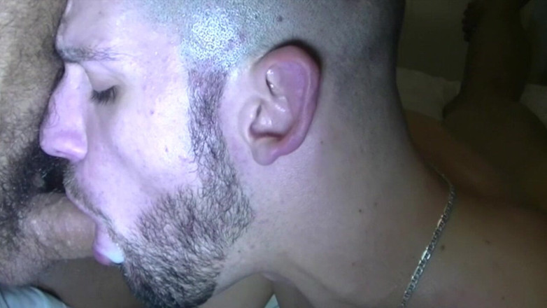 Bareback porn with straight boy: Poprvé casting porna